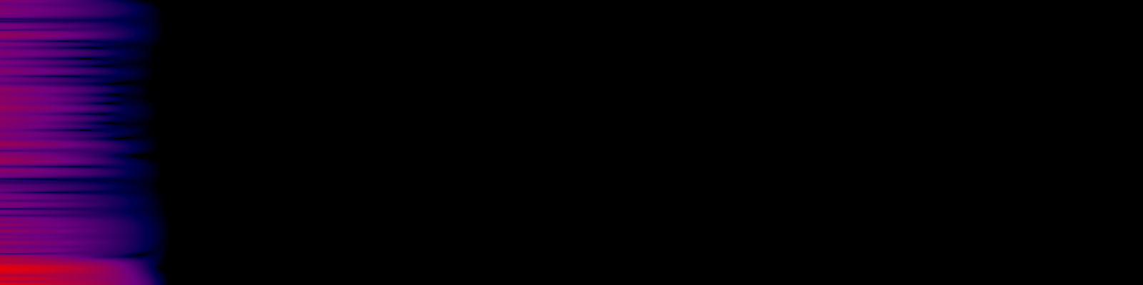 spektrogram