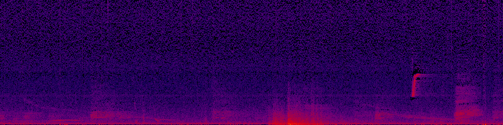 spektrogram