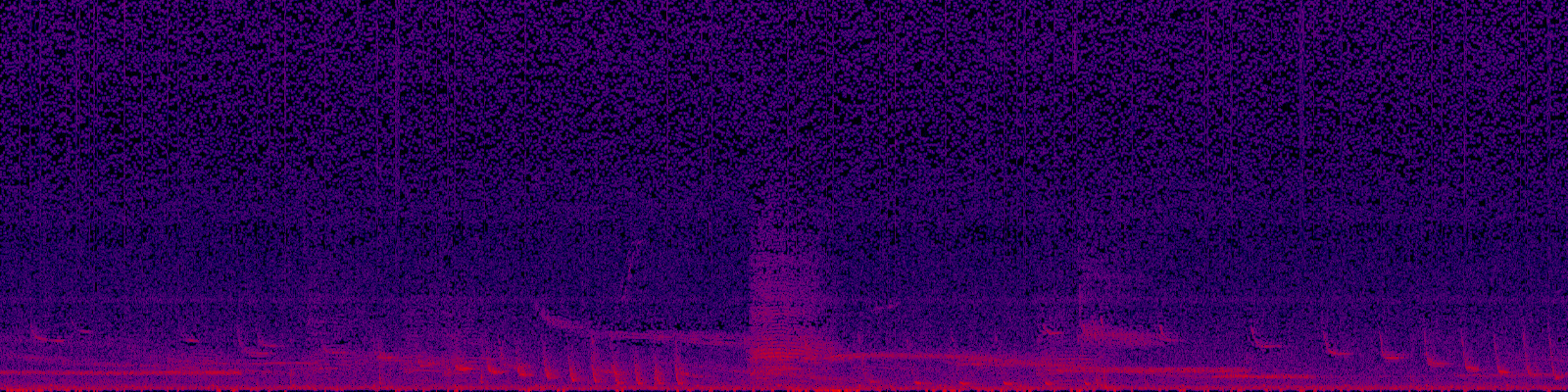 spektrogram