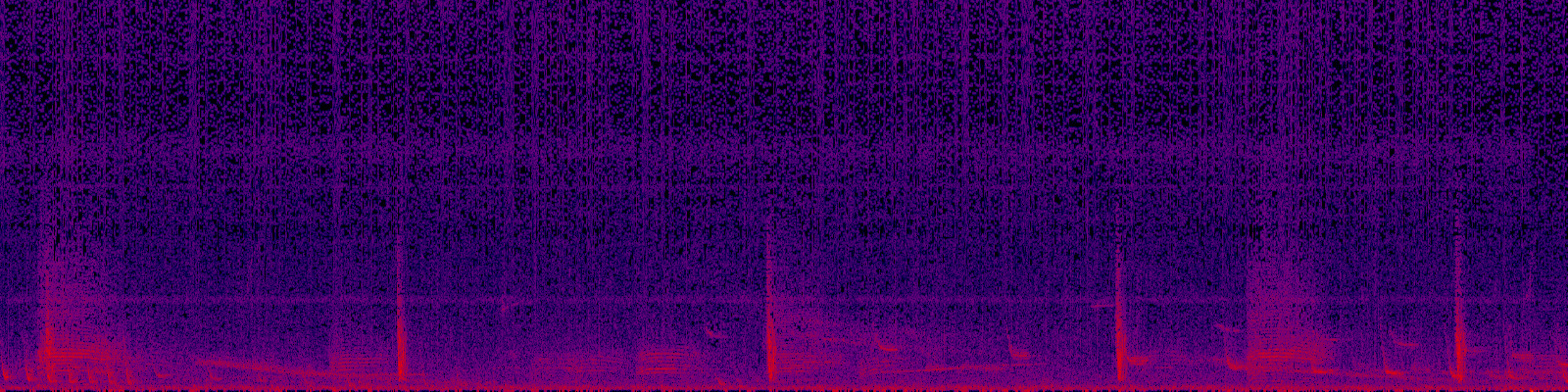 spektrogram