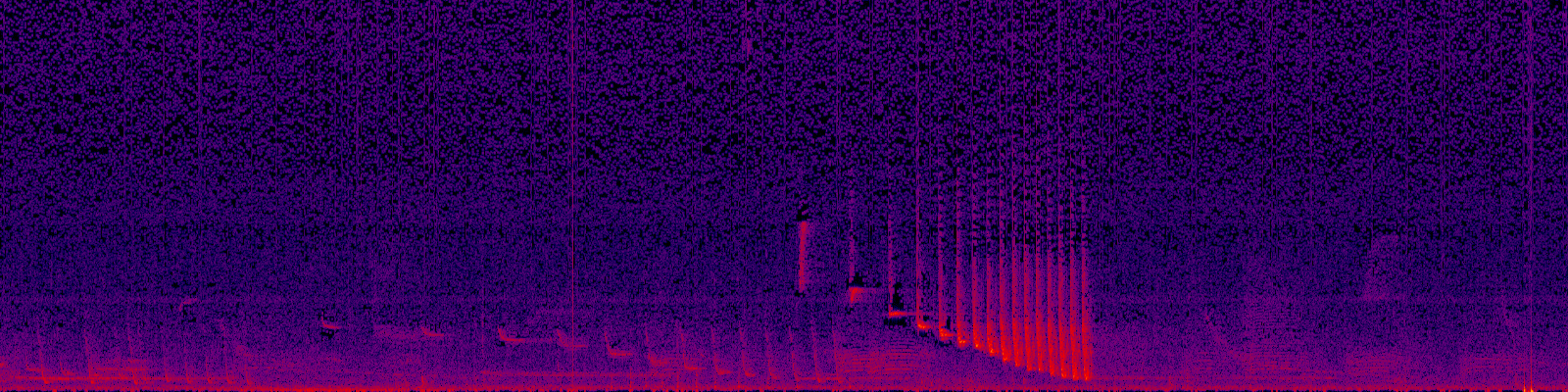 spektrogram