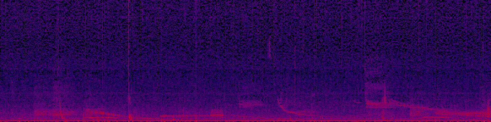 spektrogram