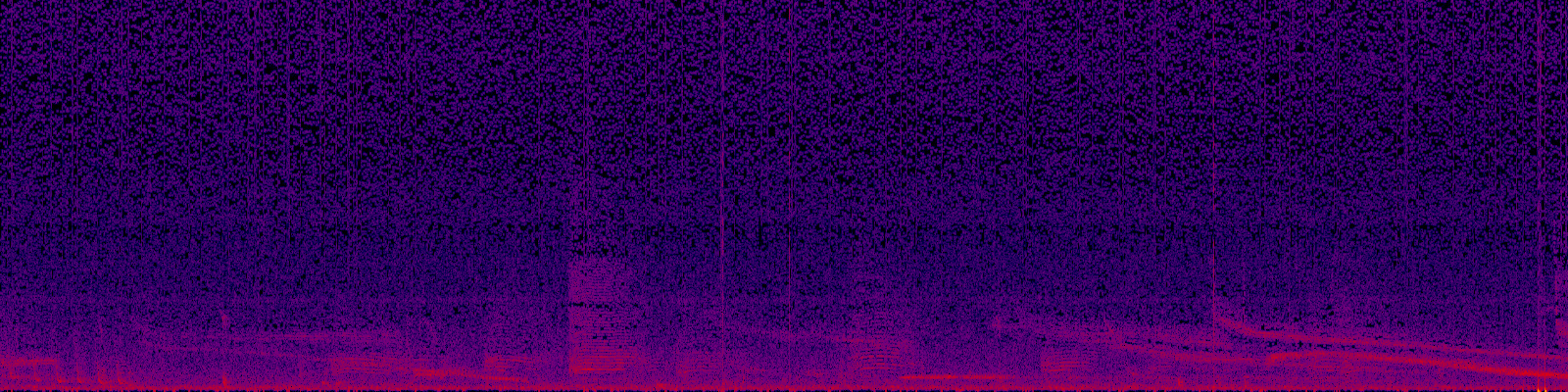 spektrogram