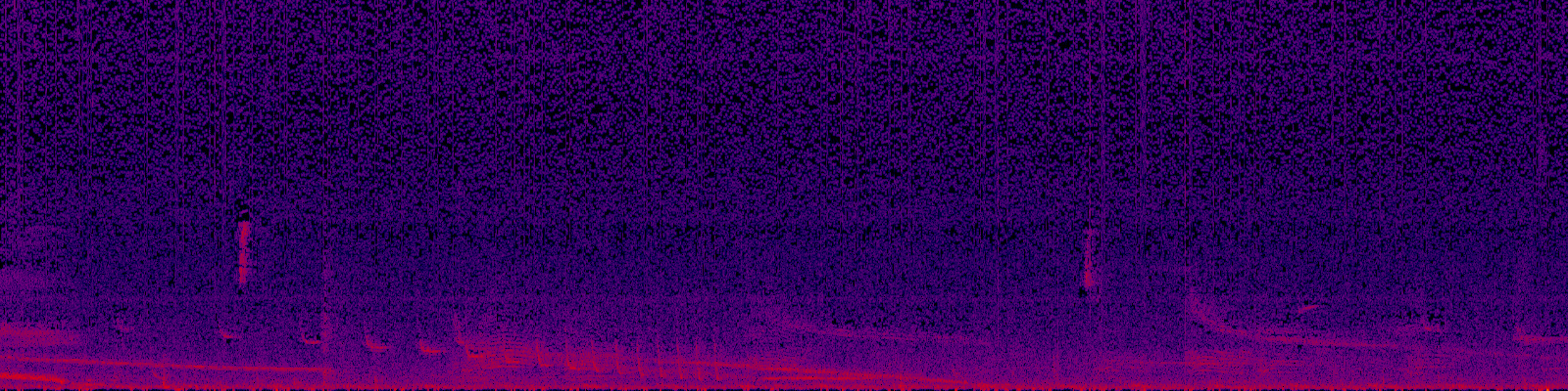 spektrogram