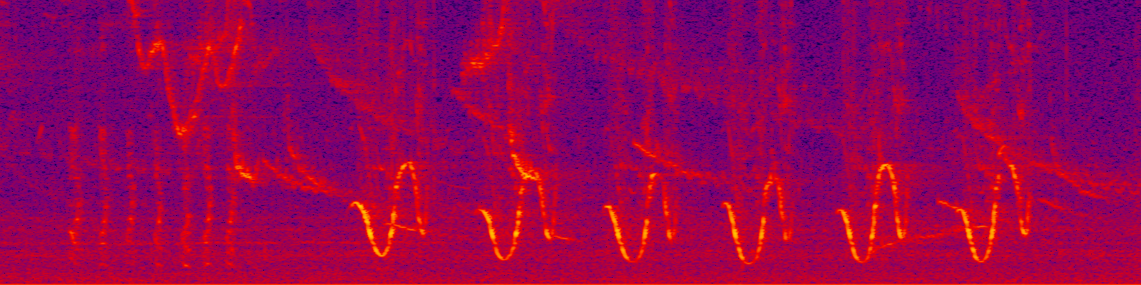 spektrogram