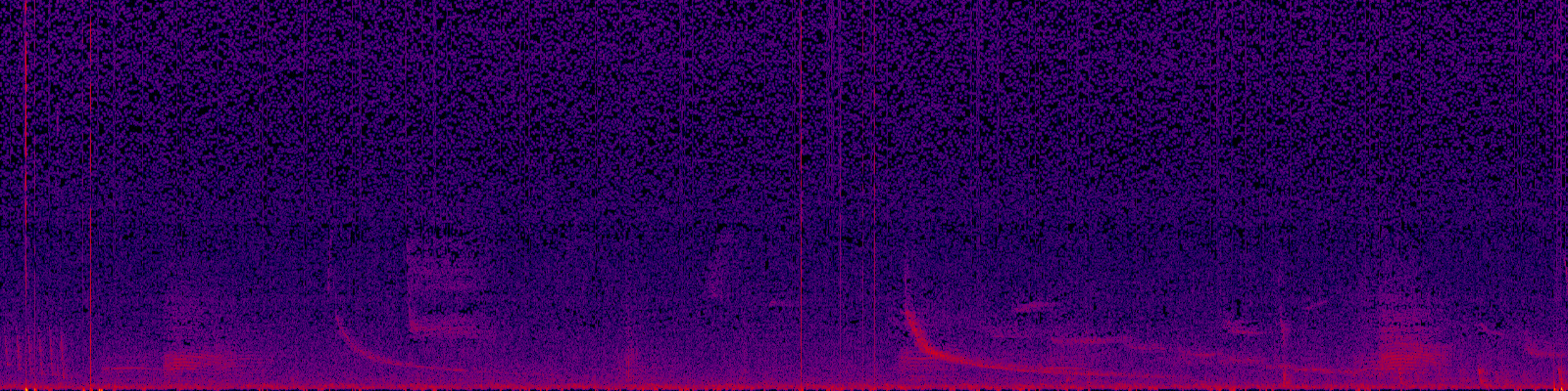 spektrogram
