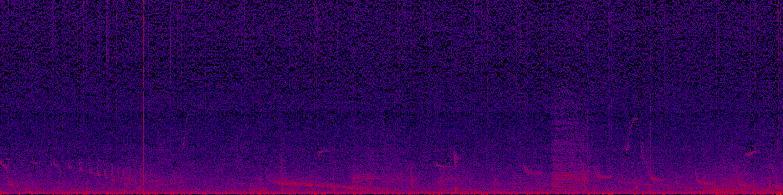 spektrogram