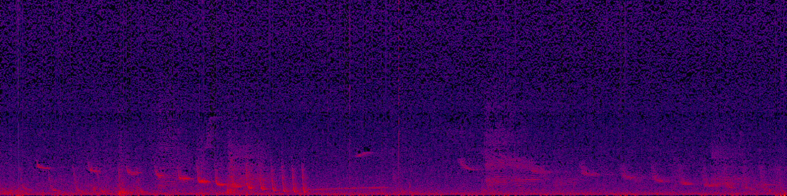 spektrogram