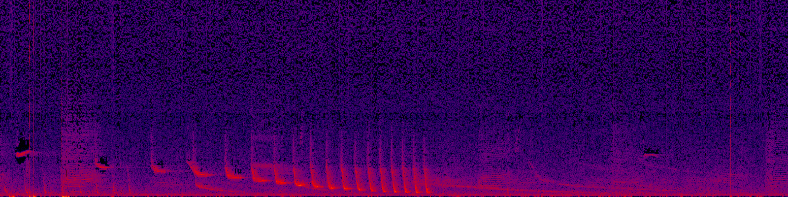 spektrogram