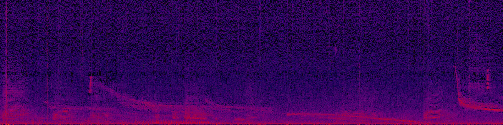 spektrogram