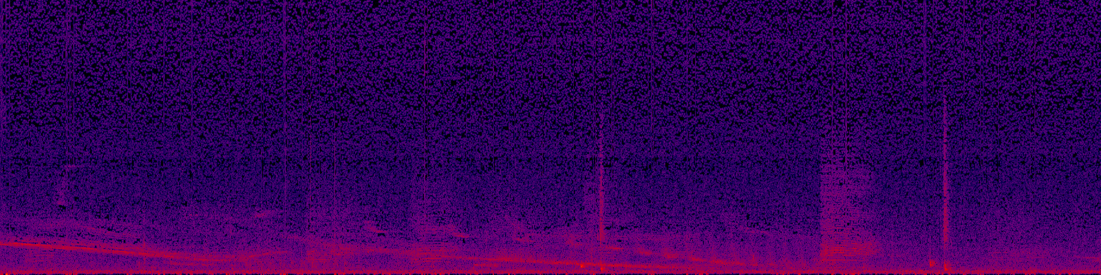 spektrogram