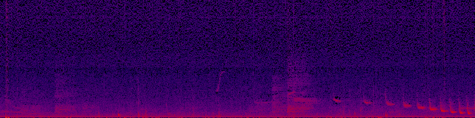spektrogram
