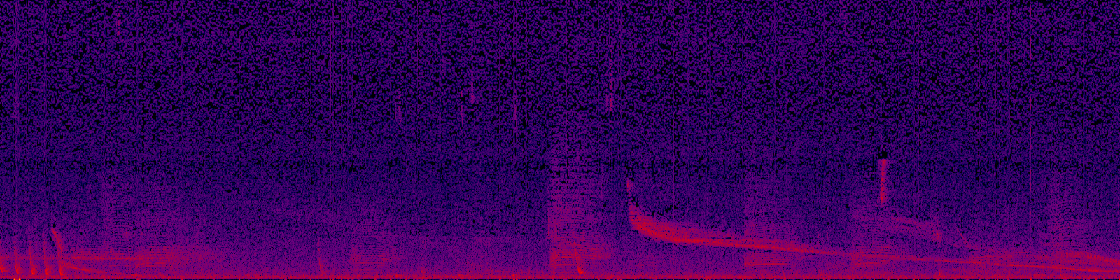 spektrogram