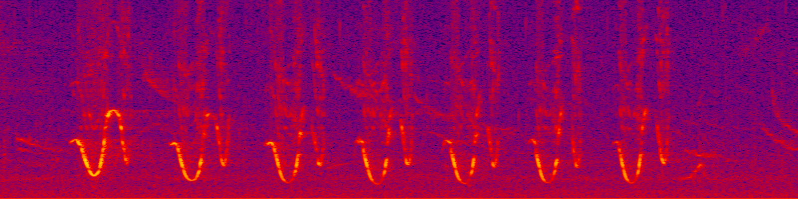 spektrogram