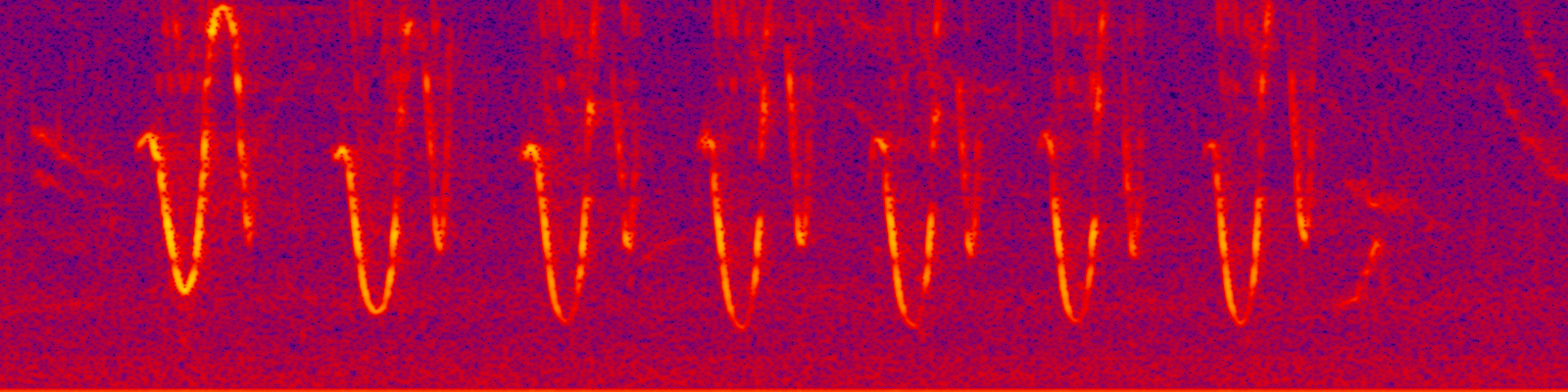 spektrogram