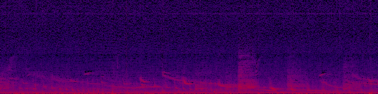 spektrogram