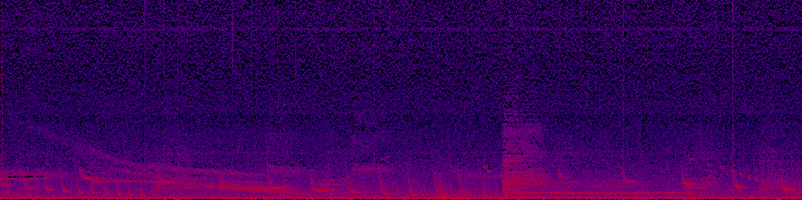spektrogram