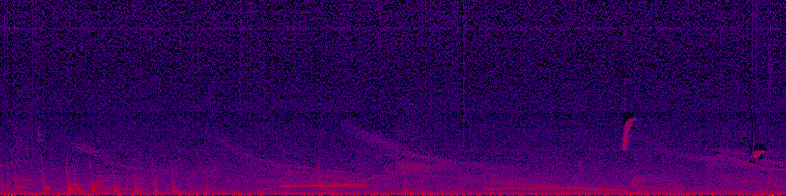 spektrogram