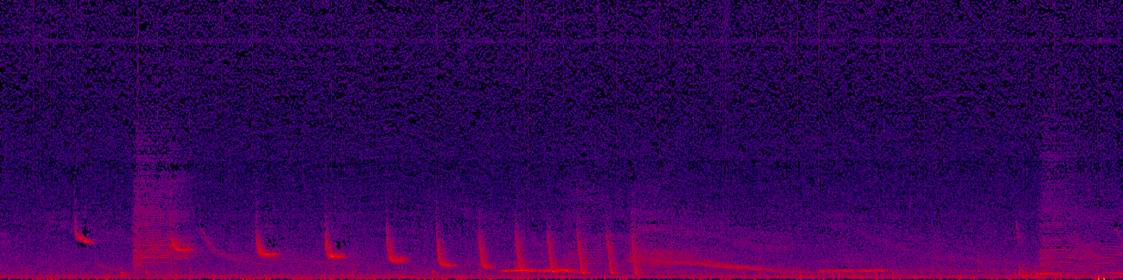 spektrogram