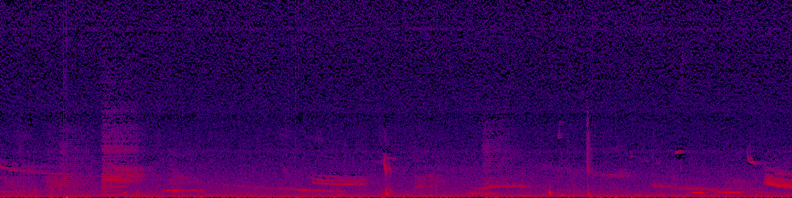 spektrogram