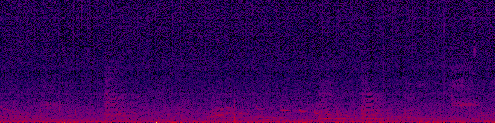 spektrogram