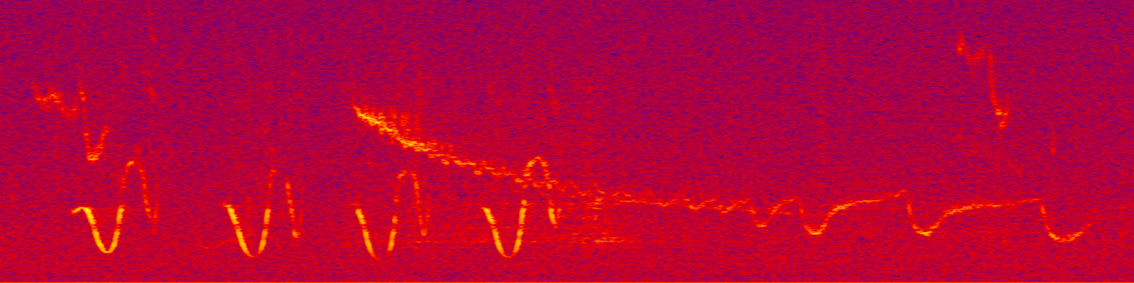 spektrogram