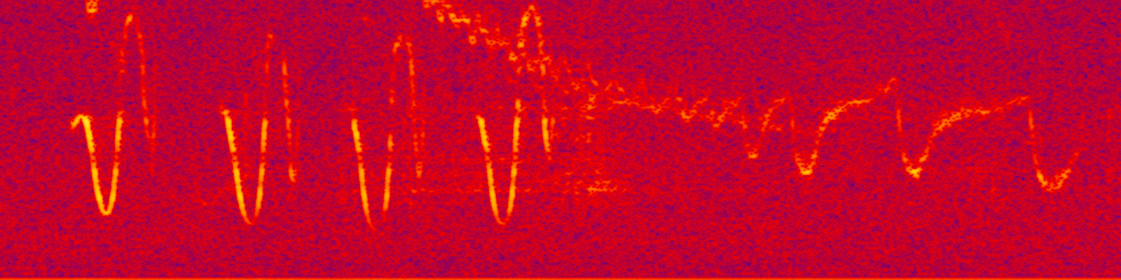 spektrogram