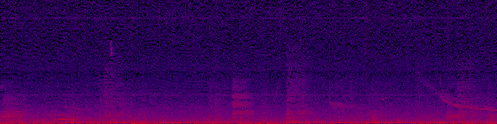 spektrogram