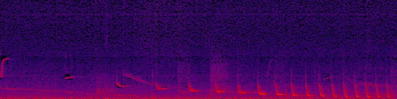 spektrogram