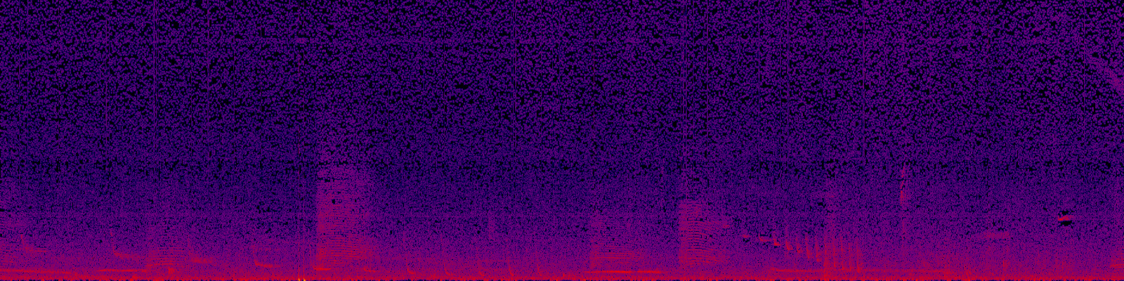 spektrogram