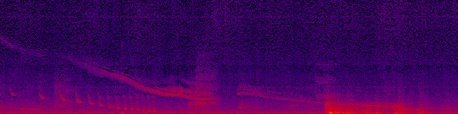 spektrogram