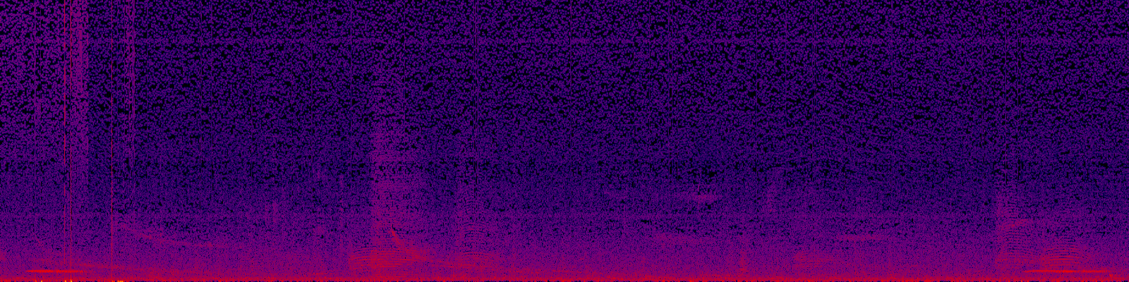 spektrogram