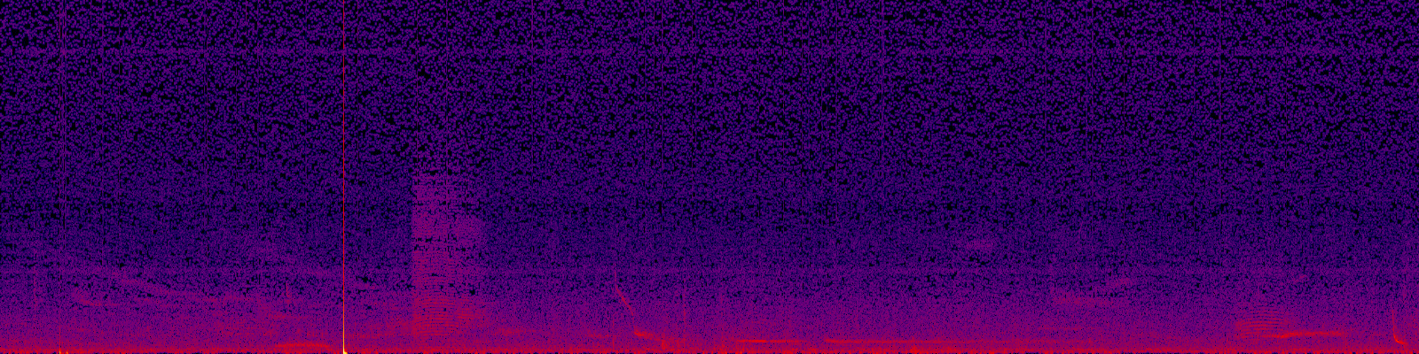 spektrogram