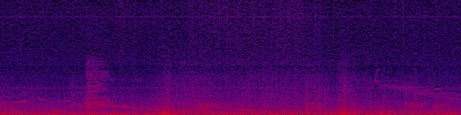 spektrogram