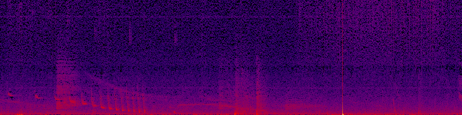 spektrogram