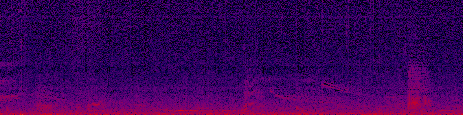 spektrogram