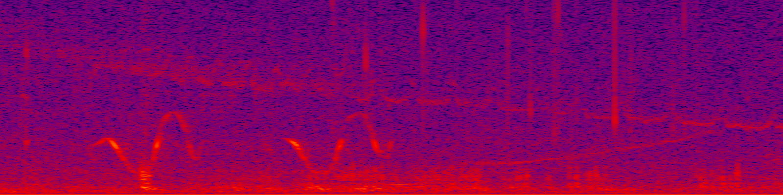 spektrogram