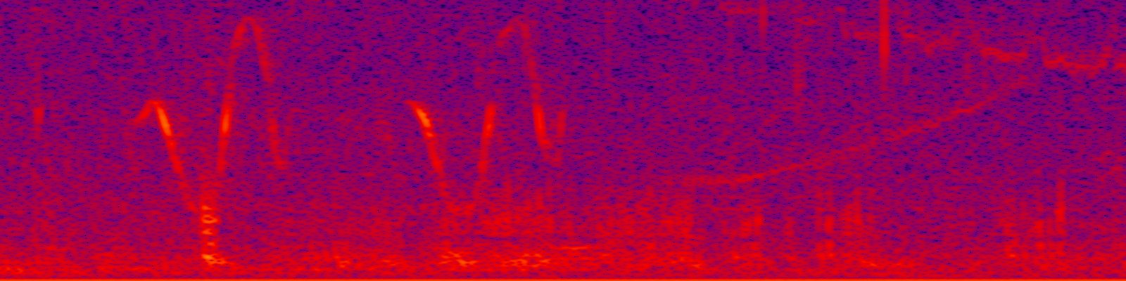spektrogram