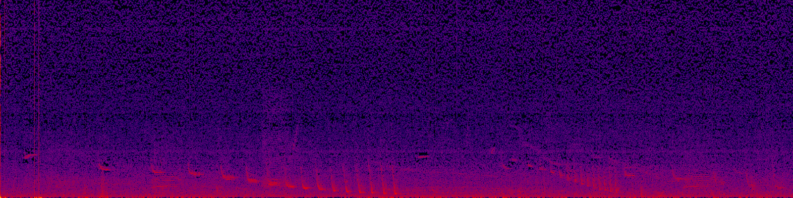 spektrogram