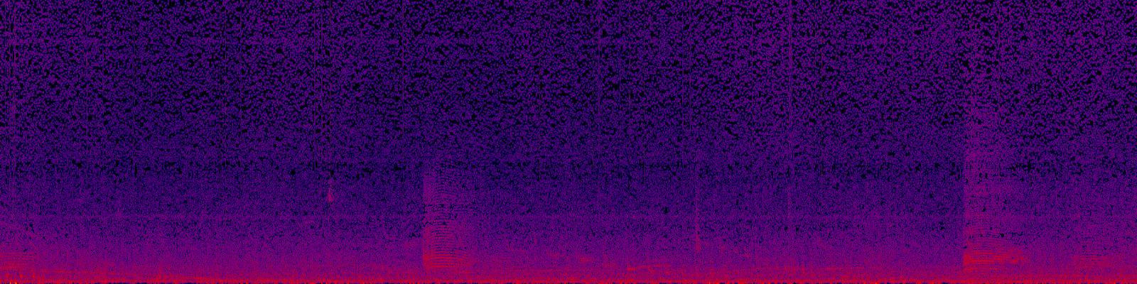 spektrogram