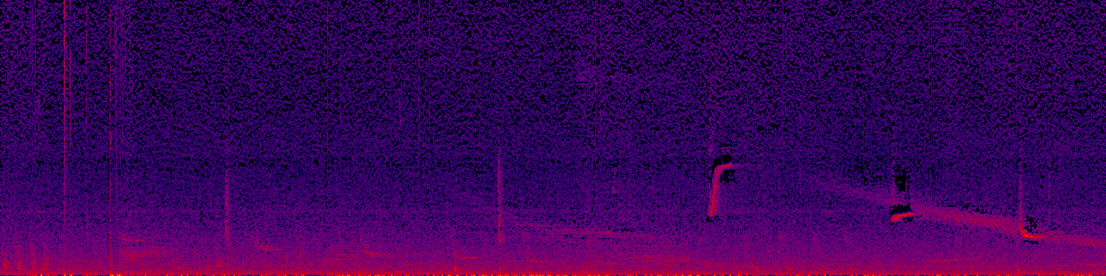 spektrogram