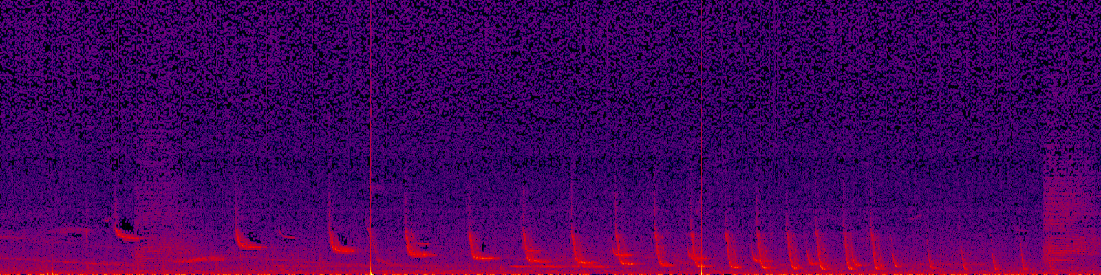 spektrogram