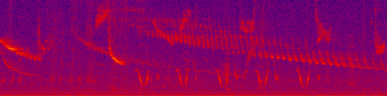 spektrogram
