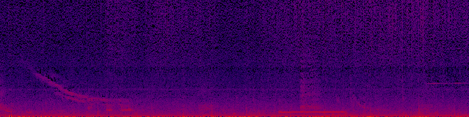 spektrogram