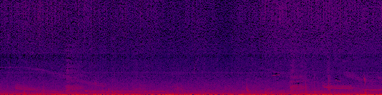 spektrogram