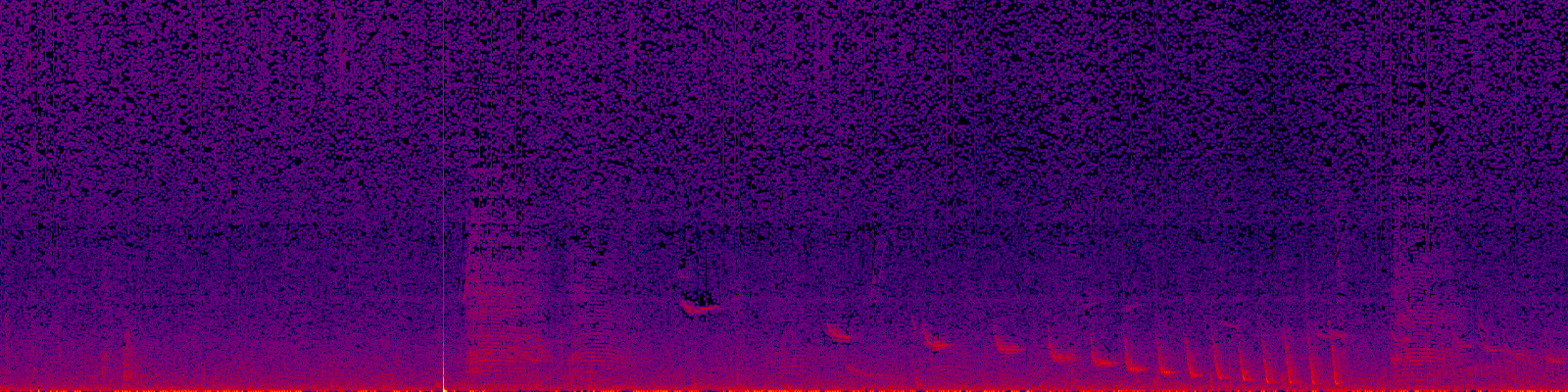 spektrogram
