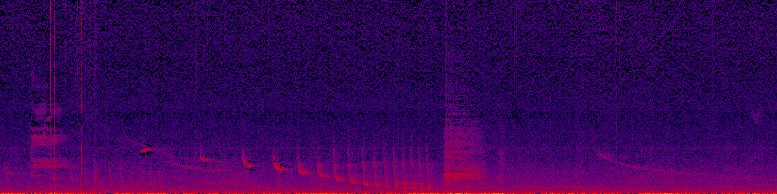 spektrogram