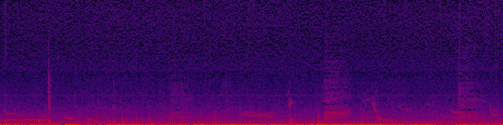 spektrogram