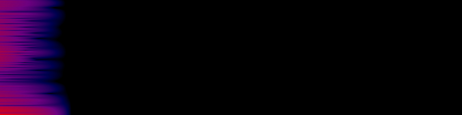 spektrogram