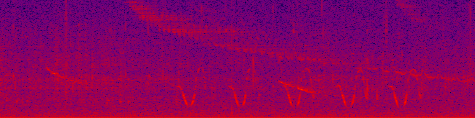 spektrogram